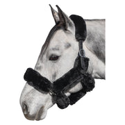 Loesdau All-Over Kunstfell-Set für Halfter