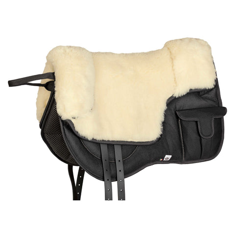 Loesdau Bareback-Pad Fell