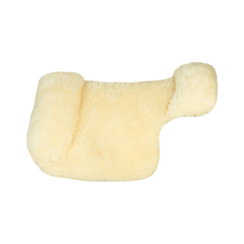 Loesdau Fell für Reitkissen Bareback-Pad