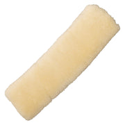 Loesdau Lammfell-Sattelgurtschoner