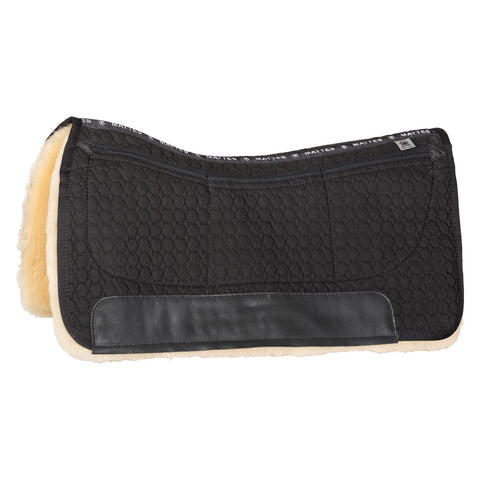 MATTES Westernpad Rio Pecos Square