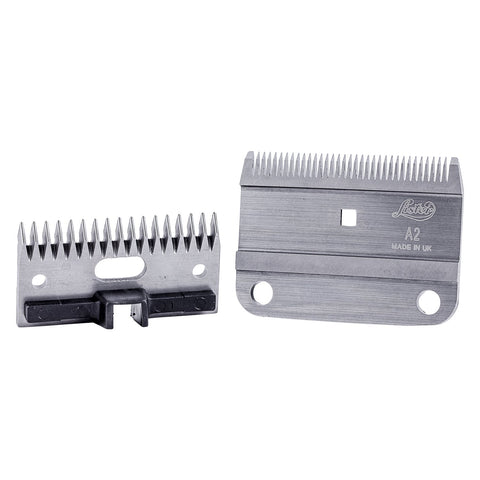 WAHL Schneidesatz Star