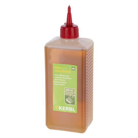 KERBL Schermaschinenöl