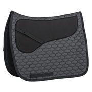 Horse-friends Schabracke mit Moosgummi-Pad