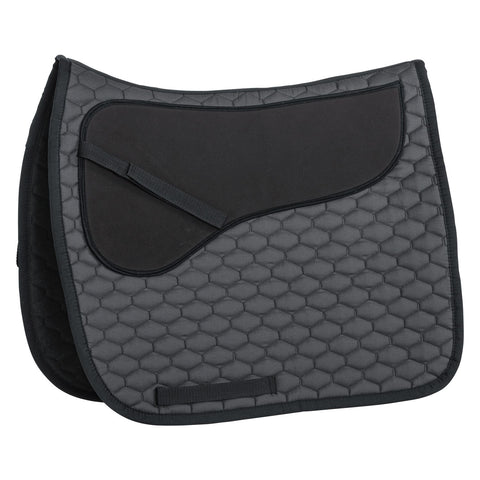 Horse-friends Schabracke mit Moosgummi-Pad