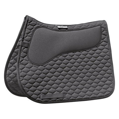 Horse-friends Schabracke mit Moosgummi-Pad