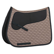 Horse-friends Schabracke mit Moosgummi-Pad