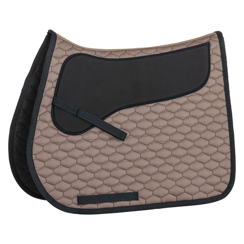 Horse-friends Schabracke mit Moosgummi-Pad