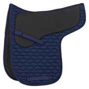 Horse-friends Satteldecke mit Moosgummi-Pad