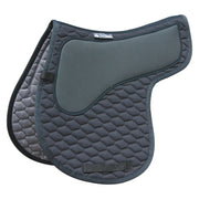 Horse-friends Satteldecke mit Moosgummi-Pad