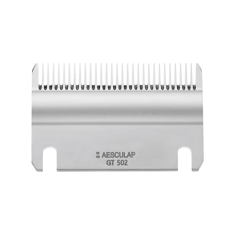 AESCULAP Ersatz Schermesser für Schermaschine Econom II