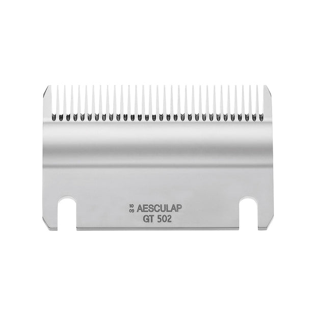 AESCULAP Ersatz Schermesser für Schermaschine Econom II
