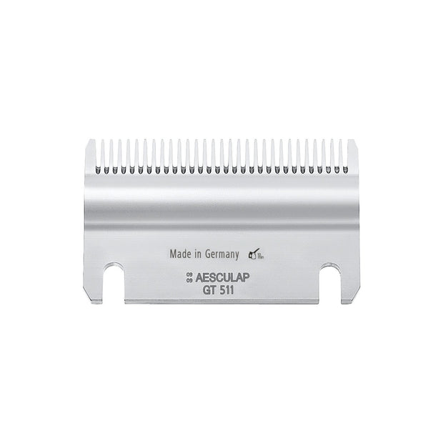 AESCULAP Ersatzschermesser, unten