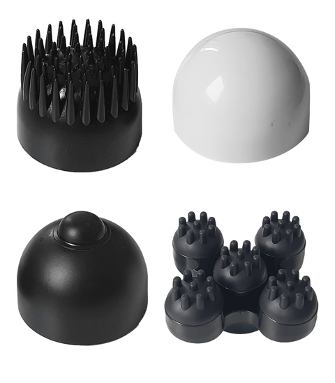 Waldhausen Health + Care Massagegerät GO-Anywhere