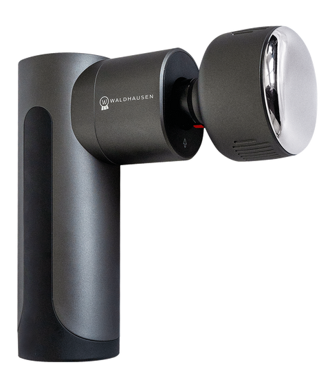 Waldhausen Health + Care Massagegerät Pro, Hot & Cold