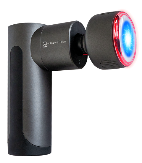Waldhausen Health + Care Massagegerät Pro, Hot & Cold