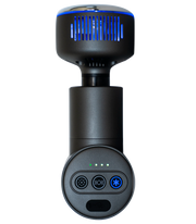 Waldhausen Health + Care Massagegerät Pro, Hot & Cold