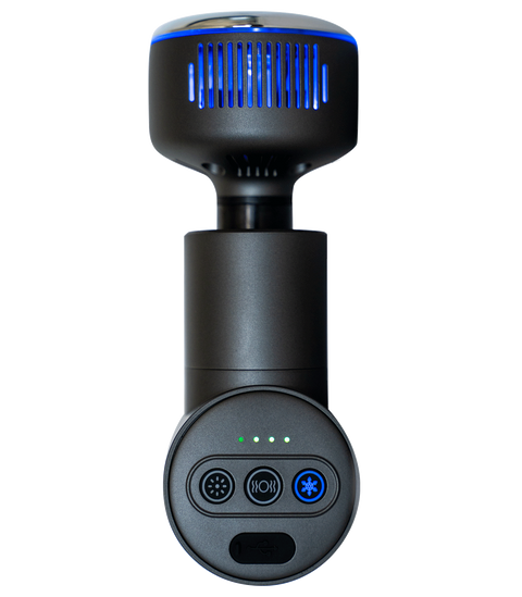 Waldhausen Health + Care Massagegerät Pro, Hot & Cold