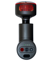 Waldhausen Health + Care Massagegerät Pro, Hot & Cold