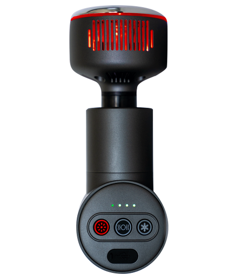 Waldhausen Health + Care Massagegerät Pro, Hot & Cold