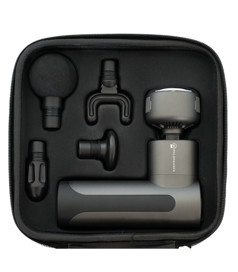 Waldhausen Health + Care Massagegerät Pro, Hot & Cold