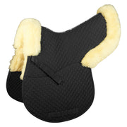 Horse-friends Lammfell-Satteldecke Aspen