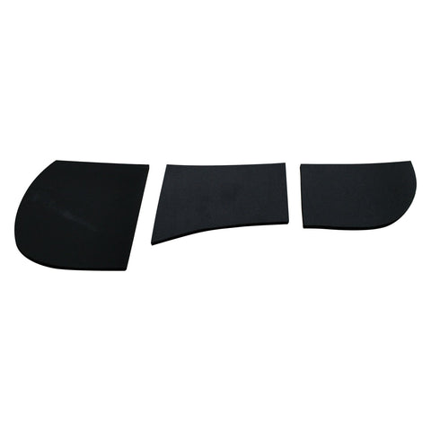 EQUEST Einlagen für Sattelpad V3