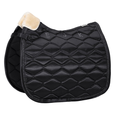 ESKADRON Basic Schabracke Satin Crystal