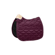 ESKADRON Basic Schabracke Satin Crystal