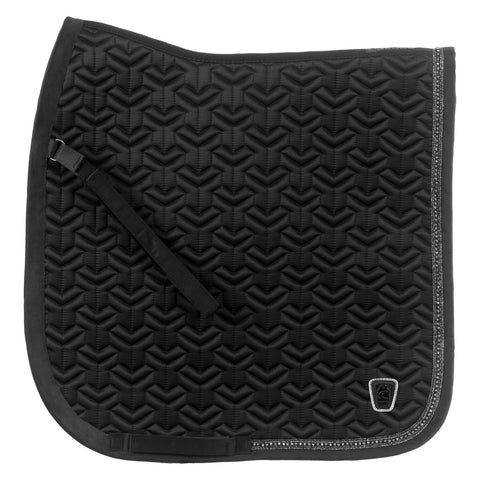 Cavallo Schabracke CAVALCOOLCOMFORT SADDLE PAD