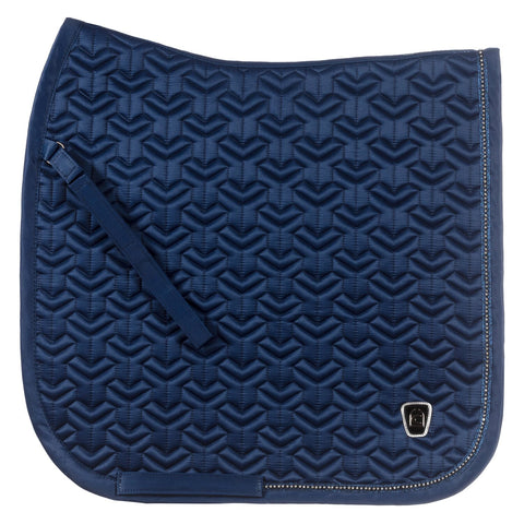 Cavallo Schabracke CAVALCOOLCOMFORT SADDLE PAD