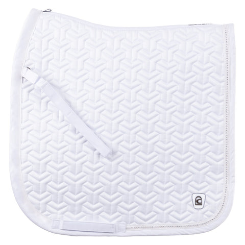 Cavallo Schabracke CAVALCOOLCOMFORT SADDLE PAD