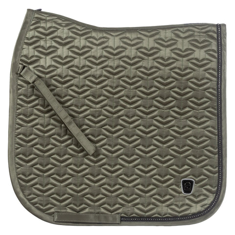 Cavallo Schabracke CAVALCOOLCOMFORT SADDLE PAD