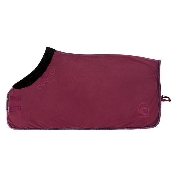 Cavallo Abschwitzdecke CAVALJOSELLE