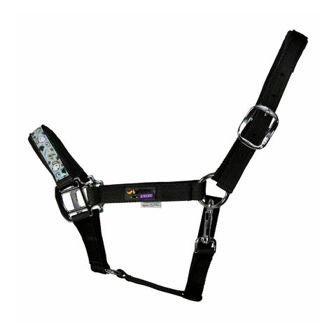 EQUEST Pummel Pets Friends Halfter Uno Plus