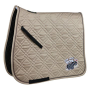 EQUEST Schabracke Cotton Cross Pummel Live Love Ride