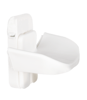 Stangenauflage für Oxer