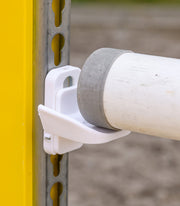 Stangenauflage für Oxer