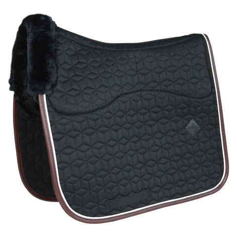 KENTUCKY Saddle Pad Skin Friendly