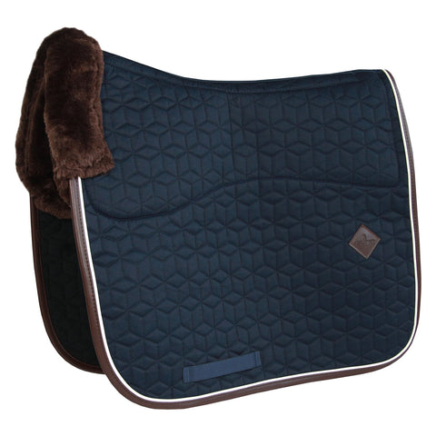 KENTUCKY Saddle Pad Skin Friendly