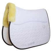 KENTUCKY Saddle Pad Skin Friendly