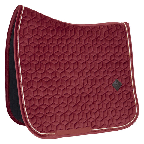 KENTUCKY Schabracke Samt