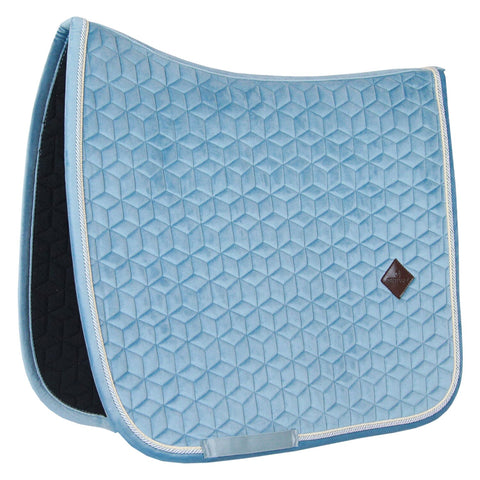 KENTUCKY Schabracke Samt