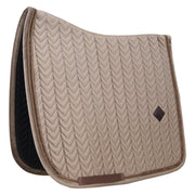 KENTUCKY Schabracke Velvet Pearls