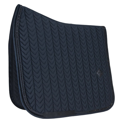 KENTUCKY Schabracke Velvet Pearls