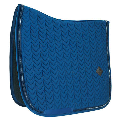 KENTUCKY Schabracke Velvet Pearls