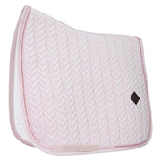 KENTUCKY Schabracke Velvet Pearls