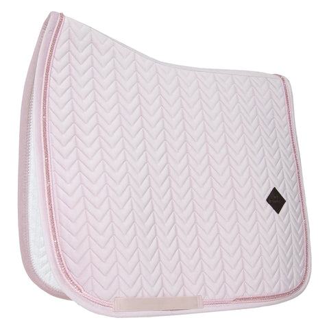 KENTUCKY Schabracke Velvet Pearls