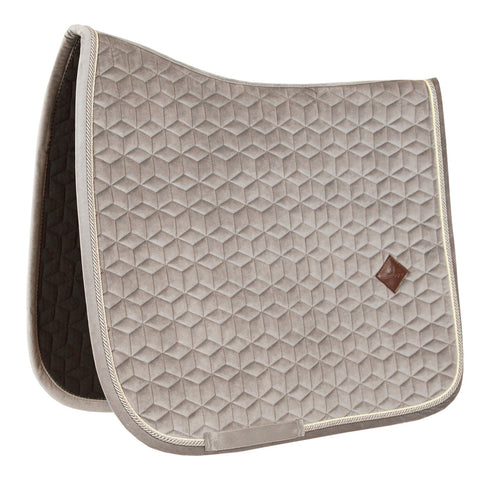 KENTUCKY Schabracke Samt Basic