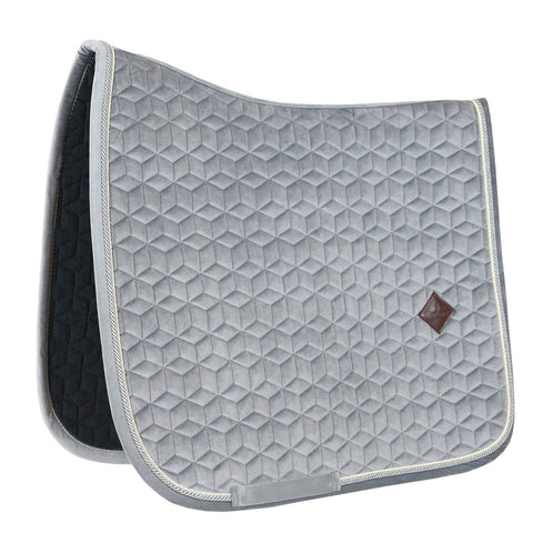 KENTUCKY Schabracke Samt Basic